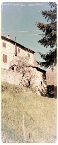 House in Sillano Giuncugnano