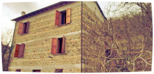 Vrijstaande woning in Casola in Lunigiana