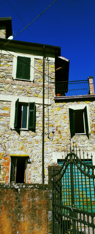 Landhaus in Fivizzano