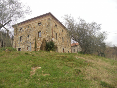 Bauernhaus in Fivizzano