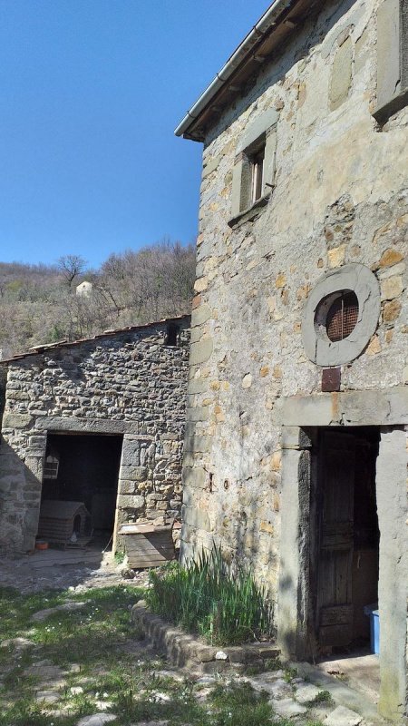 Erfgoedlijst in Fivizzano