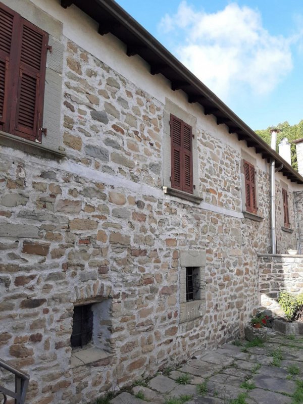 Haus in Fivizzano