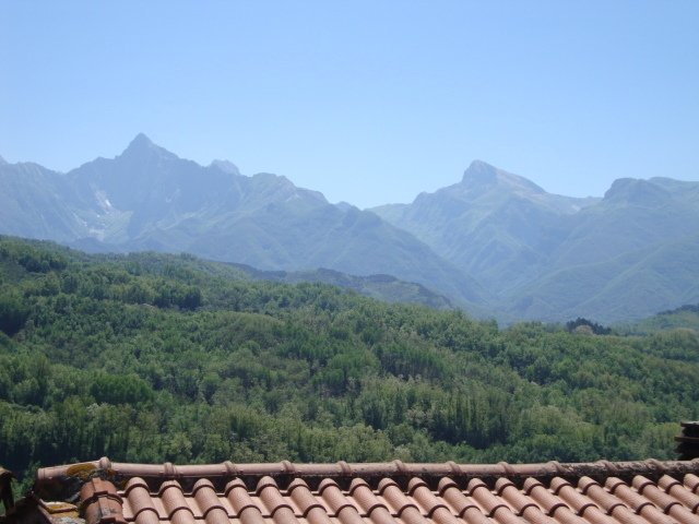 菲维扎诺历史性住宅