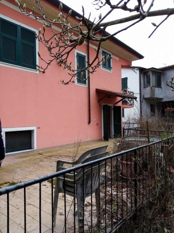 Huis in Fivizzano