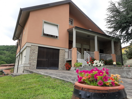 Villa à Casola in Lunigiana
