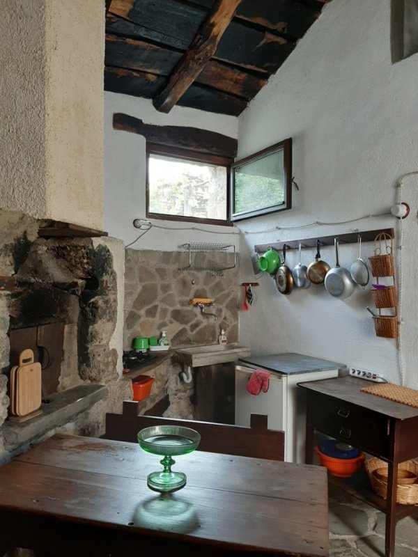 Casa en Casola in Lunigiana