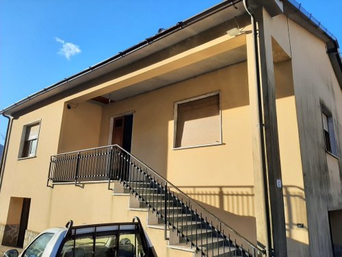 Casa indipendente a Fivizzano
