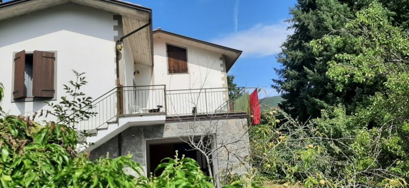Villa in Fivizzano