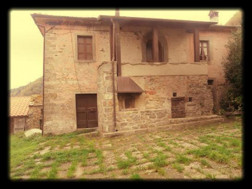 Farmhouse in Fivizzano