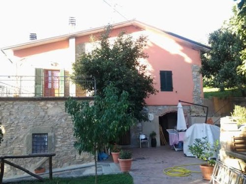 Historic house in Fivizzano