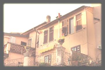 Maison à Fivizzano