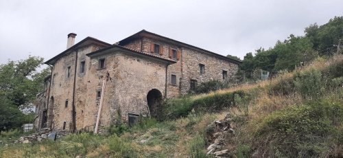 Farmhouse in Bagnone