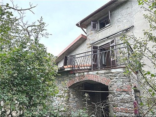 Сельский дом в Фивиццано