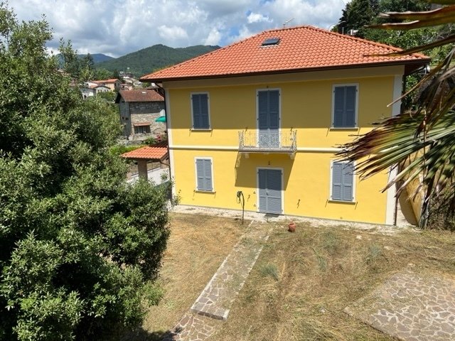 Villa en Fivizzano