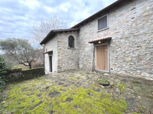 Historisches Haus in Fivizzano