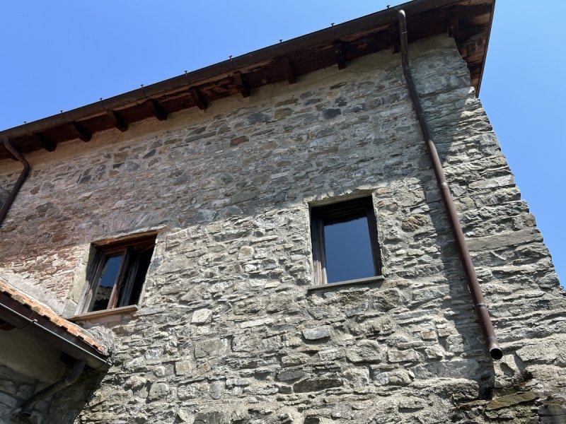 Landhaus in Tresana