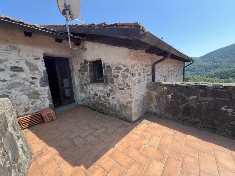 Casa di campagna a Tresana