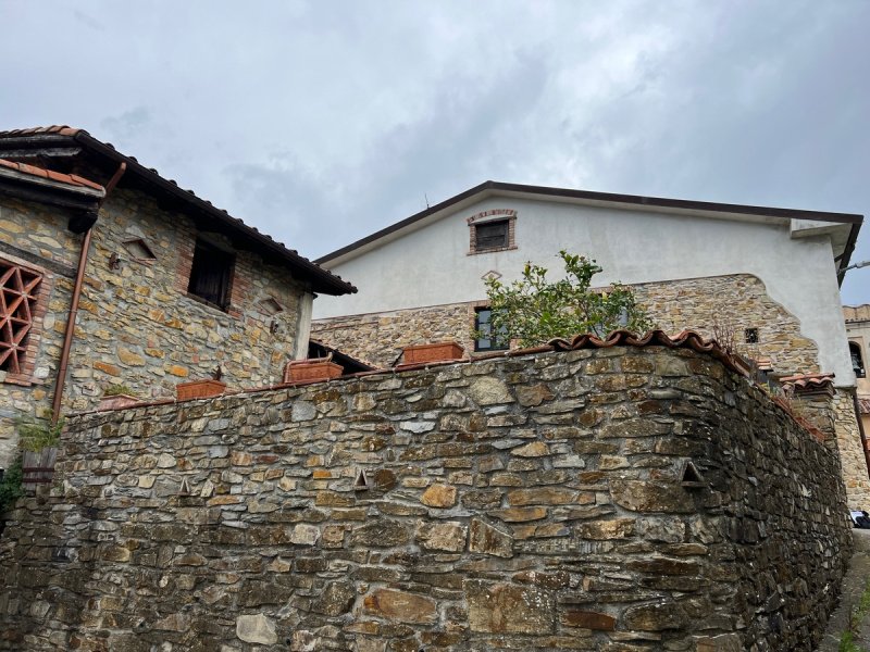 Casa indipendente a Fivizzano