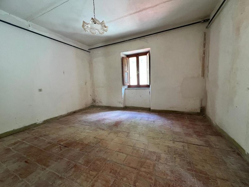 菲维扎诺乡间房屋