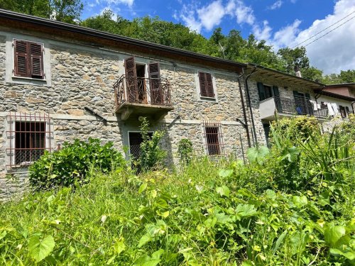 Сельский дом в Фивиццано