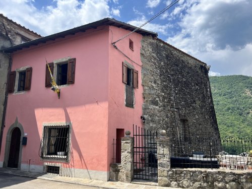 菲维扎诺历史性住宅