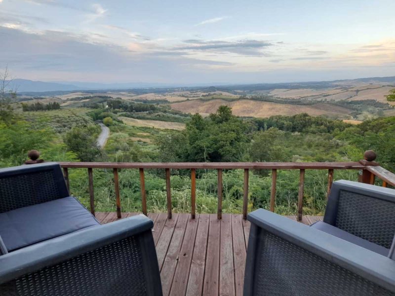 Villa à Collesalvetti