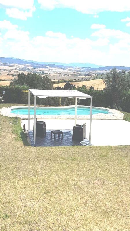 Villa à Collesalvetti