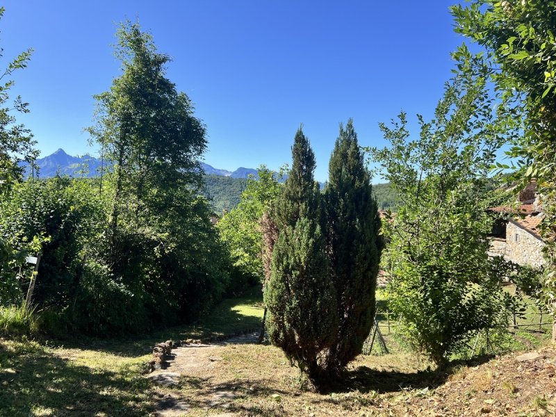 Agroturismo en Fivizzano