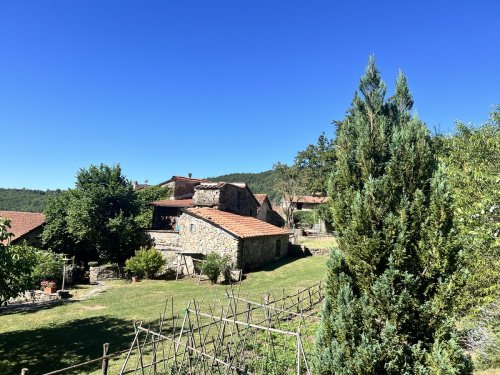 Agroturismo en Fivizzano