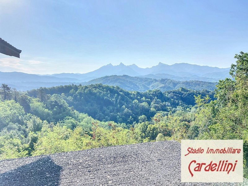 Особняк в Аулла