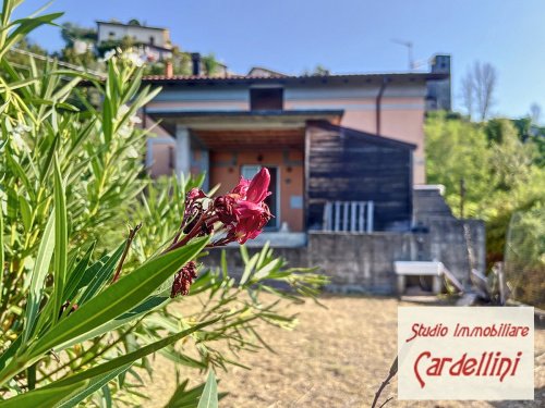 Vrijstaande woning in Aulla