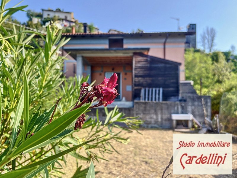 Особняк в Аулла