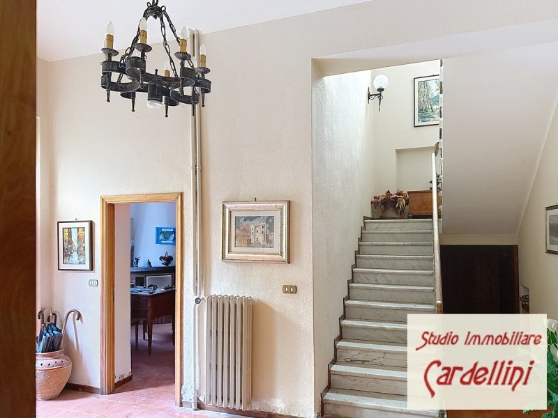 Вилла в Фивиццано