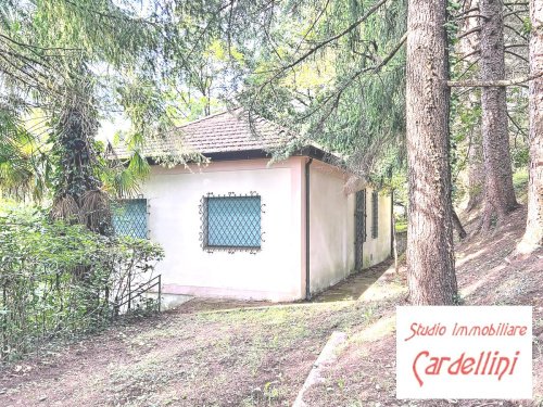 菲维扎诺独栋房屋