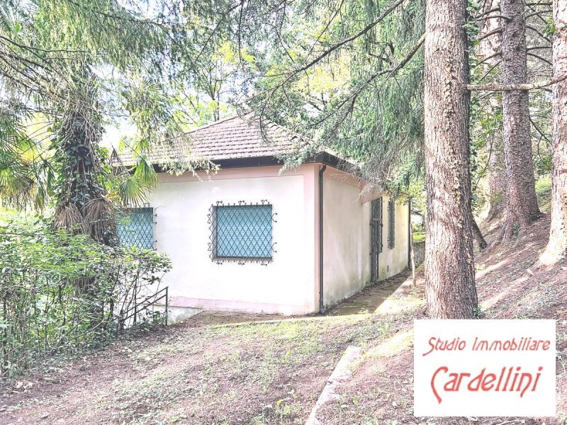 菲维扎诺独栋房屋