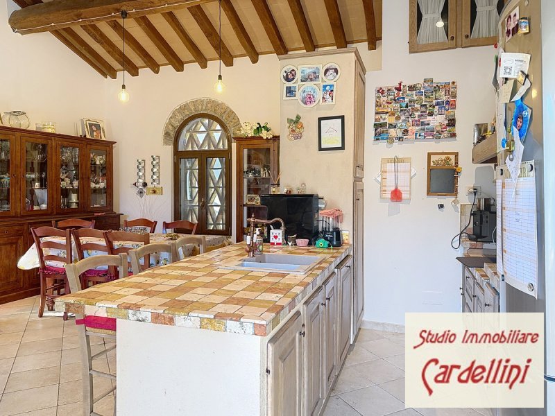 Сельский дом в Фивиццано