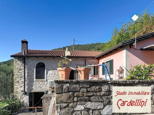 Сельский дом в Фивиццано