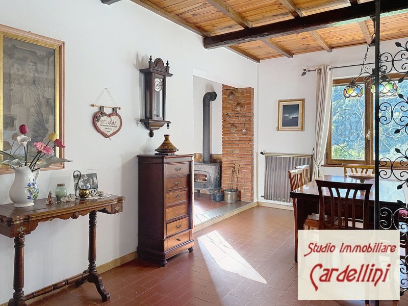 菲维扎诺独栋房屋