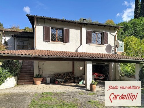 Vrijstaande woning in Fivizzano