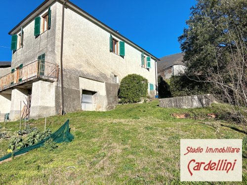 Huis op het platteland in Fivizzano