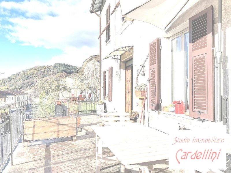 Vrijstaande woning in Casola in Lunigiana