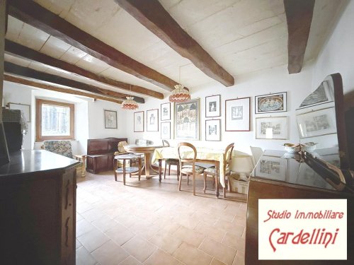 Casa histórica em Fivizzano