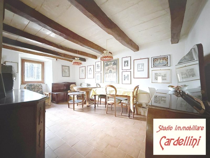 Historic house in Fivizzano