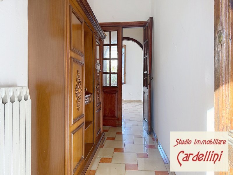 Casa indipendente a Fivizzano