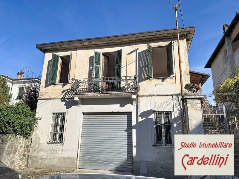 Casa indipendente a Fivizzano