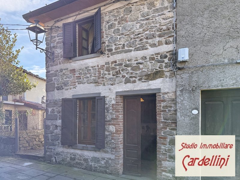 米努恰诺乡间房屋