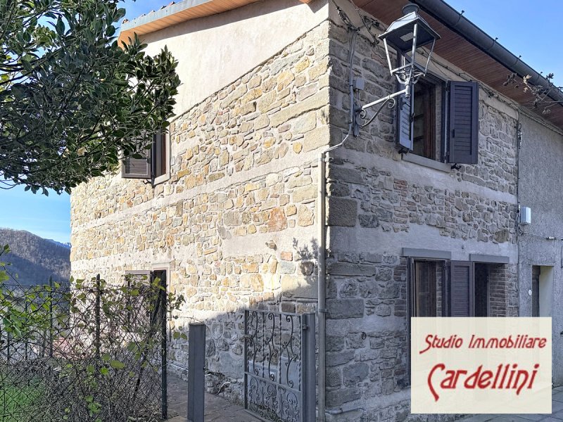 米努恰诺乡间房屋