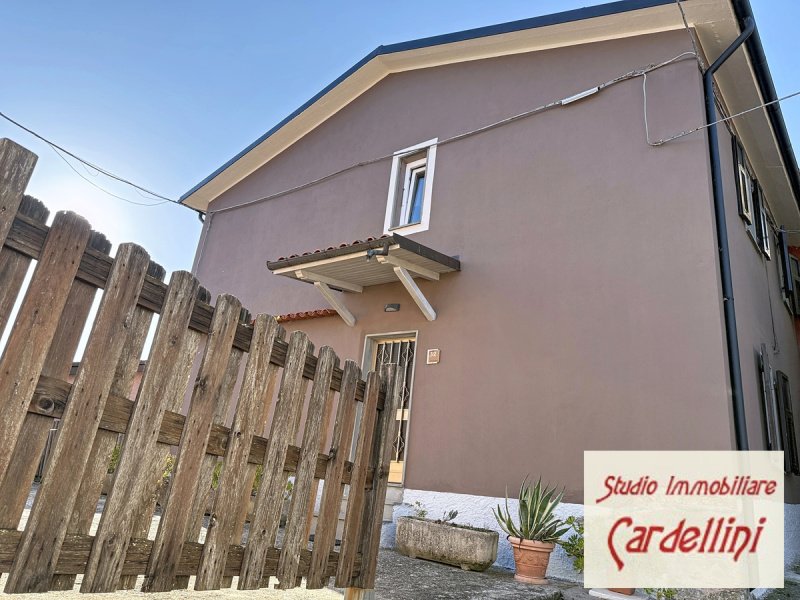 Maison à Fivizzano