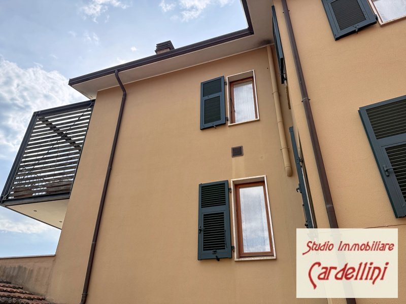 Terraced house in Fivizzano