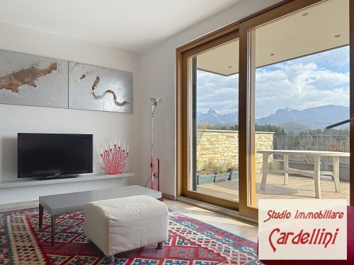 Terraced house in Fivizzano